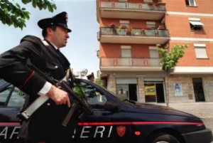 carabinieri case popolari
