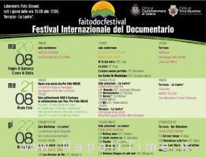 faito festival