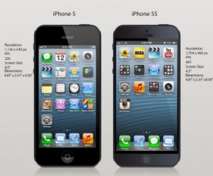 iphone5s