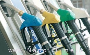 pompa benzina