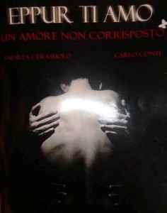 Eppur Ti Amo cover