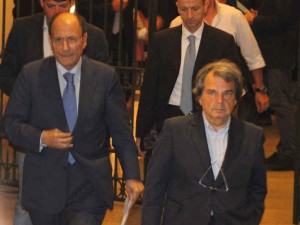 Schifani-Brunetta-infophoto