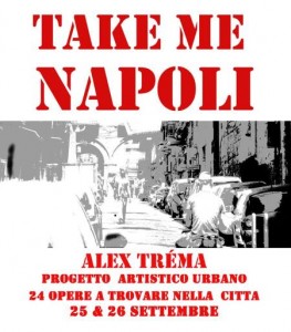 Take Me Napoli with NapoliTime
