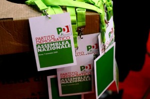 assemblea pd
