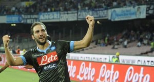 higuain