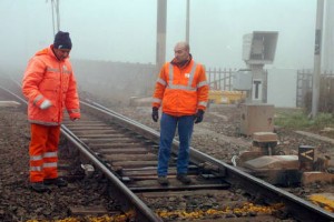 incidente treno agropoli