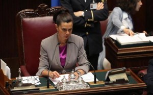 laura boldrini