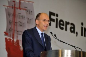 ++ L. stabilità: Letta, la scriviamo noi non Bruxelles ++