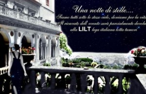 notte di stelle