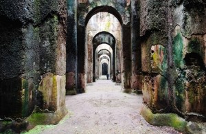 piscina mirabilis