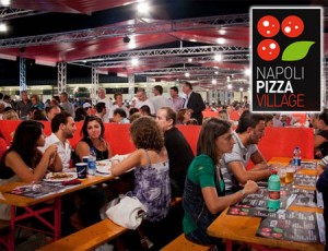 pizza village