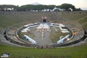 pompei
