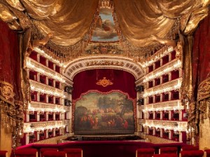 Teatro di San Carlo. 2009