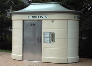 wc