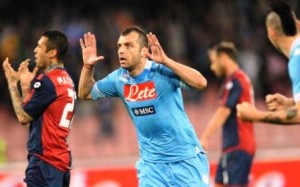 Goran Pandev