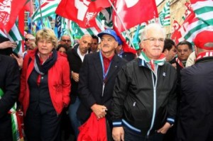 cgil-cisl-uil-sciopero