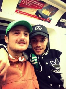dani e sal