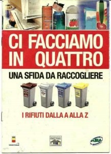 differenziata