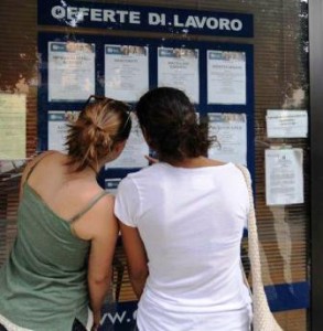 offerte lavoro