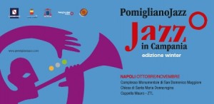 pomigliano jazz