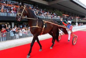 varenne ippodromo agnano