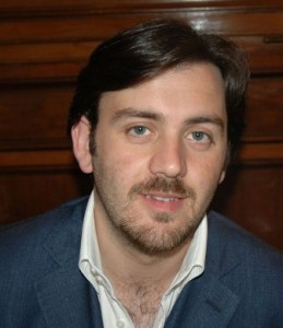 venanzio carpentieri