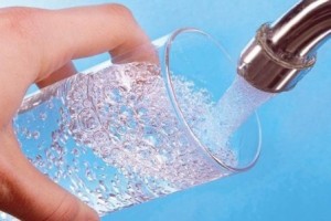 acqua potabile