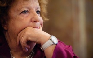 ANNAMARIA CANCELLIERI