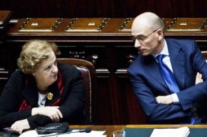 annamaria cancellieri