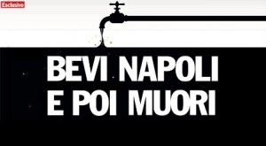 bevi napoli