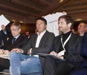 convenzione pd