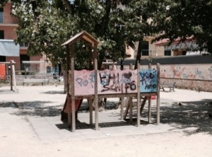 parco bambini