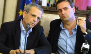 sodano de magistris