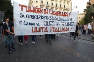 striscione terra-dei-fuochi