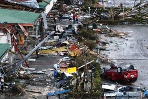 tifone haiyan