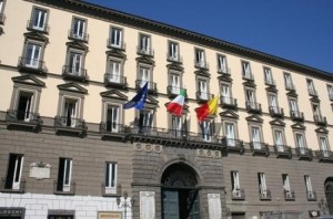 Comune Napoli