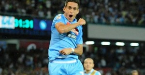 Napoli Callejon