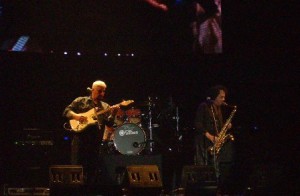 Pino e James