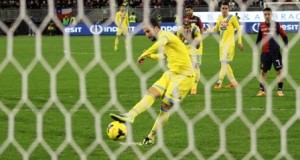 Rigore Higuain