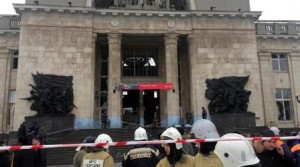 attentato russia