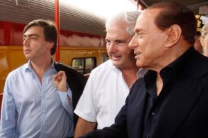 Lavitola:'ai domiciliari ricevette presidente Panama