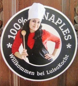 luisa kocht