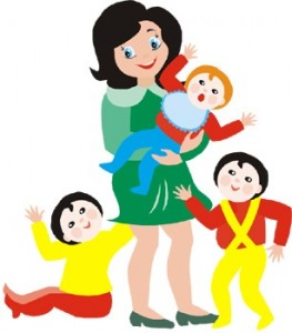 mamme accoglienti