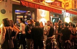 movida