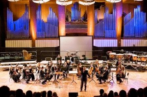 orchestra scarlatti