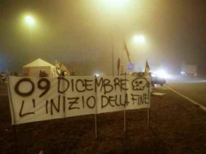 proteste forconi