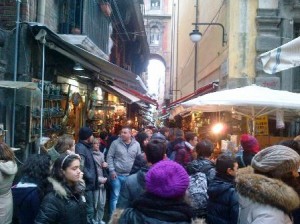 san gregorio armeno
