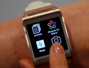 smartwatch lg