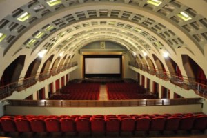 teatro augusteo