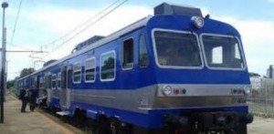 treno cumana